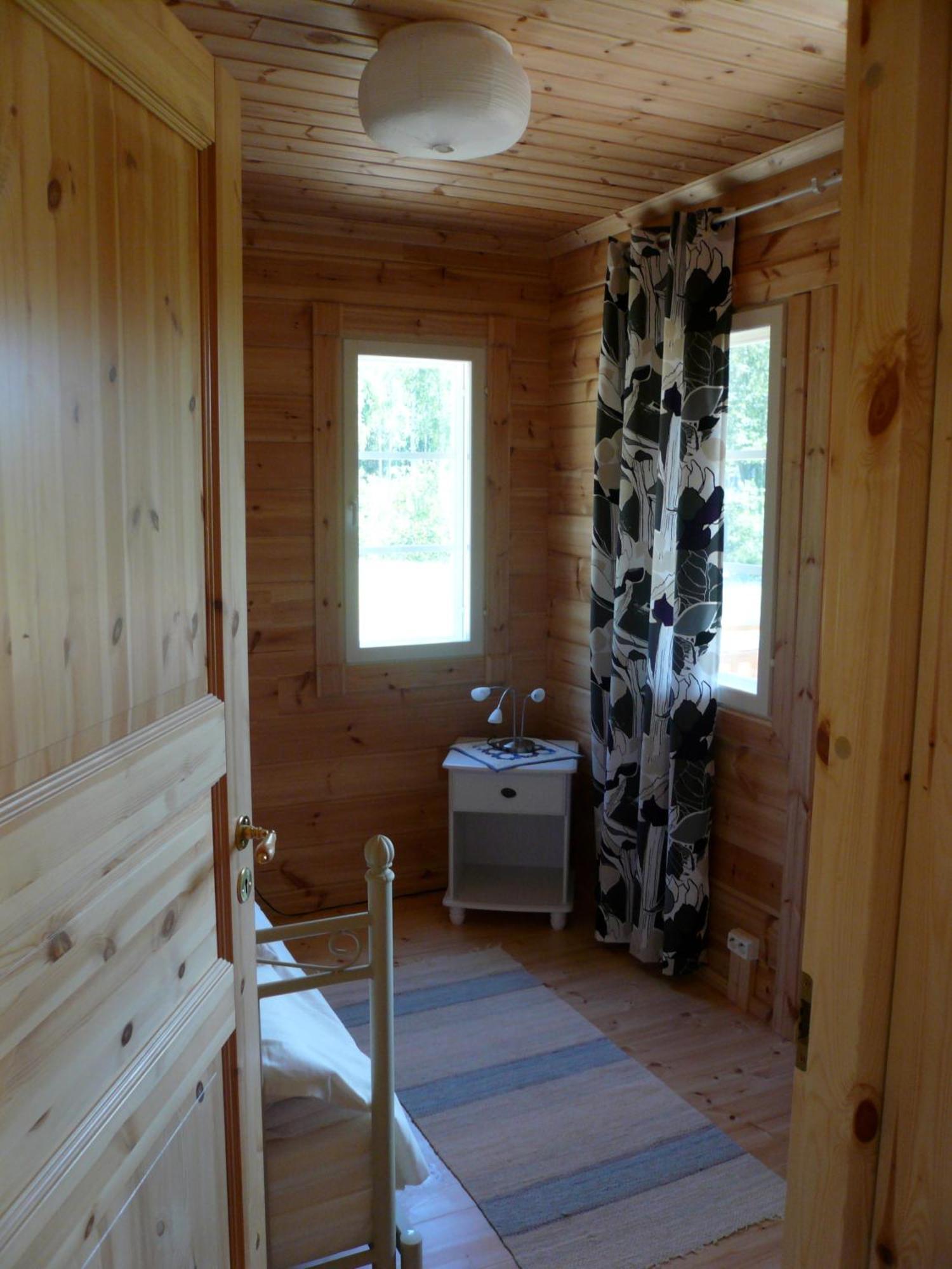Cottage Kivitatti Sysmä Exteriör bild